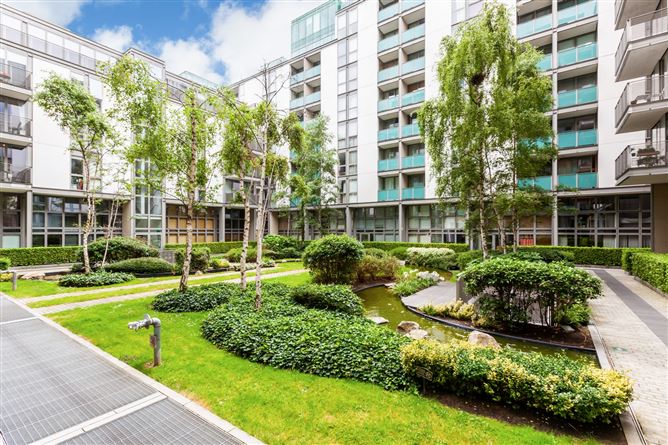 Apartment 18, Hill Of Down House, Spencer Dock, IFSC,   Dublin 1