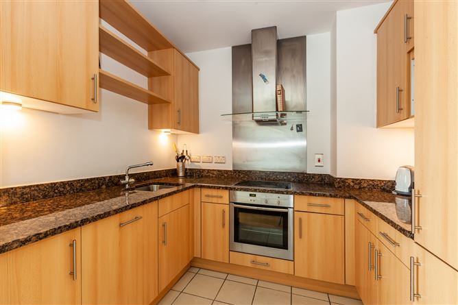 Apartment 18, Hill Of Down House, Spencer Dock, IFSC,   Dublin 1