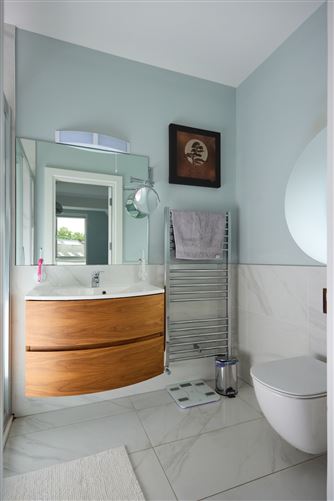 15 Norabrook, Howth Road, Clontarf, Dublin 3