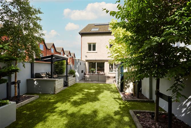 15 Norabrook, Howth Road, Clontarf, Dublin 3