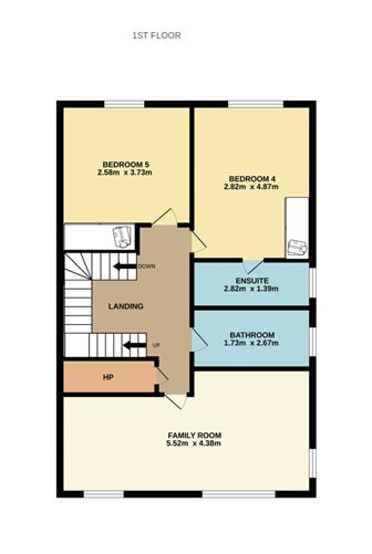 15 Norabrook, Howth Road, Clontarf, Dublin 3