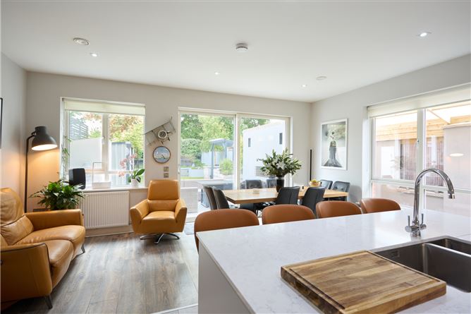 15 Norabrook, Howth Road, Clontarf, Dublin 3