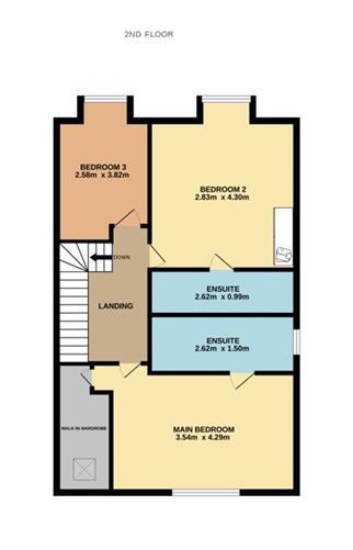 15 Norabrook, Howth Road, Clontarf, Dublin 3