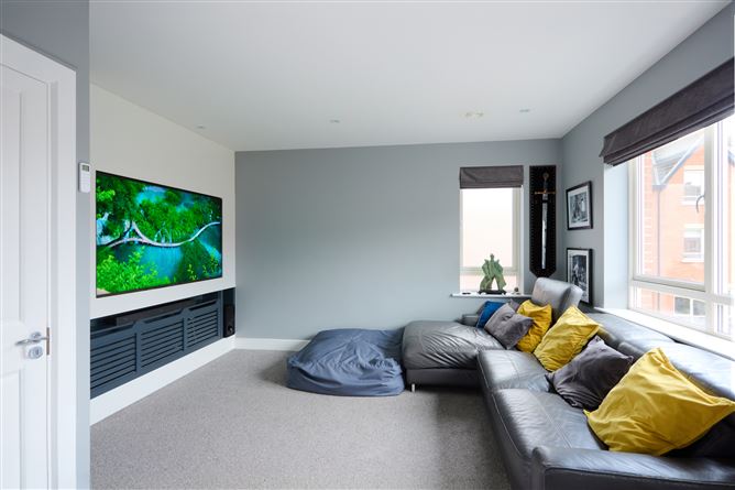 15 Norabrook, Howth Road, Clontarf, Dublin 3