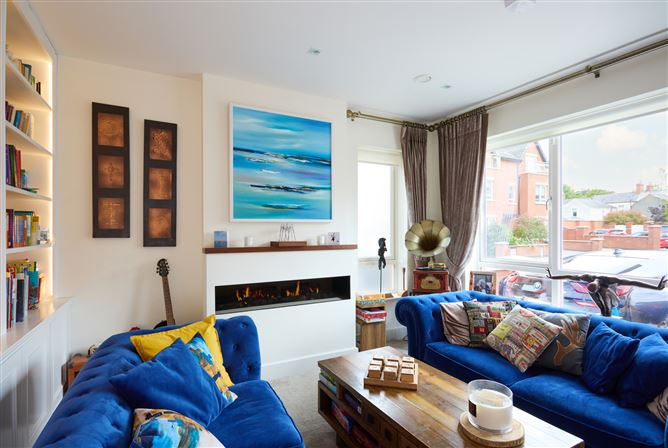 15 Norabrook, Howth Road, Clontarf, Dublin 3