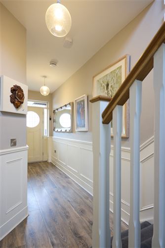 15 Norabrook, Howth Road, Clontarf, Dublin 3