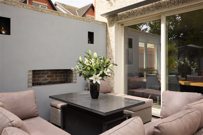 15 Norabrook, Howth Road, Clontarf, Dublin 3