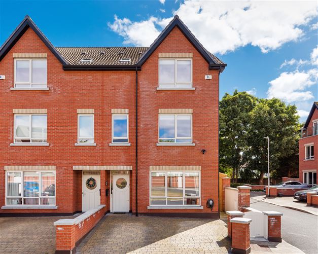 15 Norabrook, Howth Road, Clontarf, Dublin 3