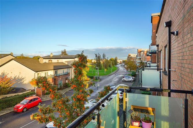 57 Mayeston Square, Finglas, Dublin 11