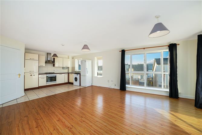 57 Mayeston Square, Finglas, Dublin 11