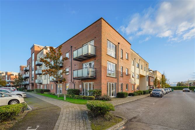 57 Mayeston Square, Finglas, Dublin 11