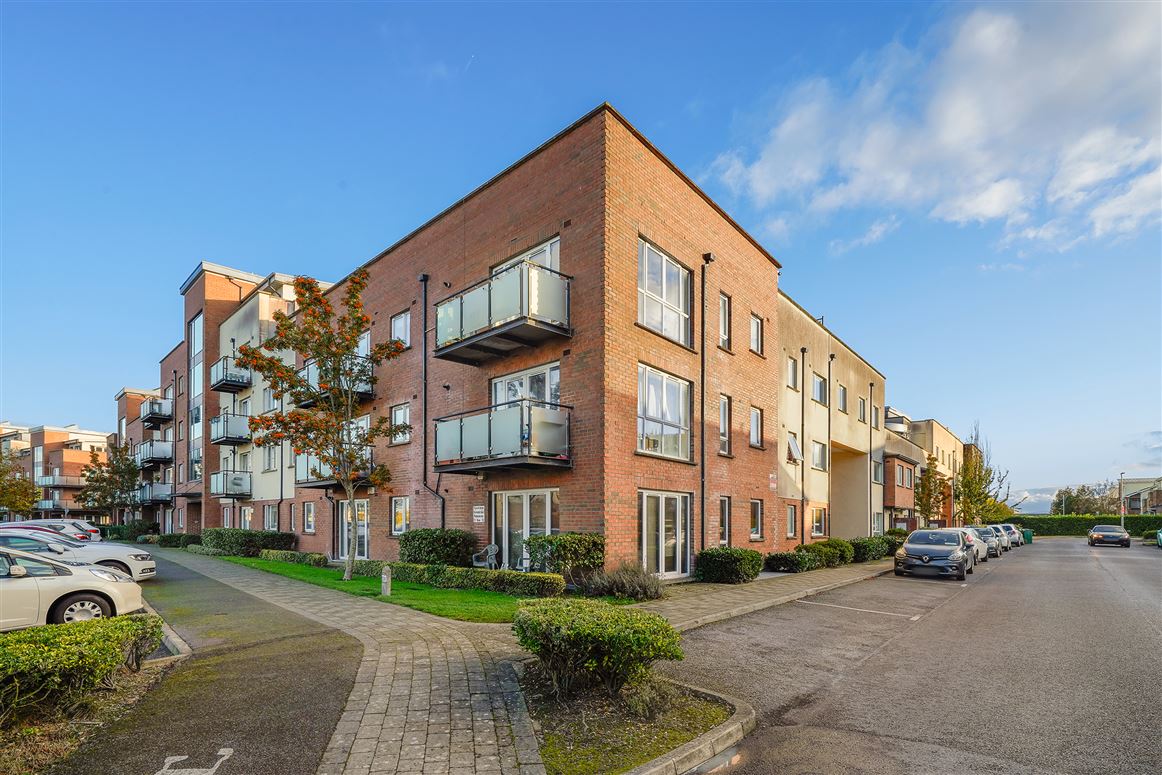 57 Mayeston Square, Finglas, Dublin 11