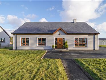 Image for Glar, Newtowncunningham, Co. Donegal