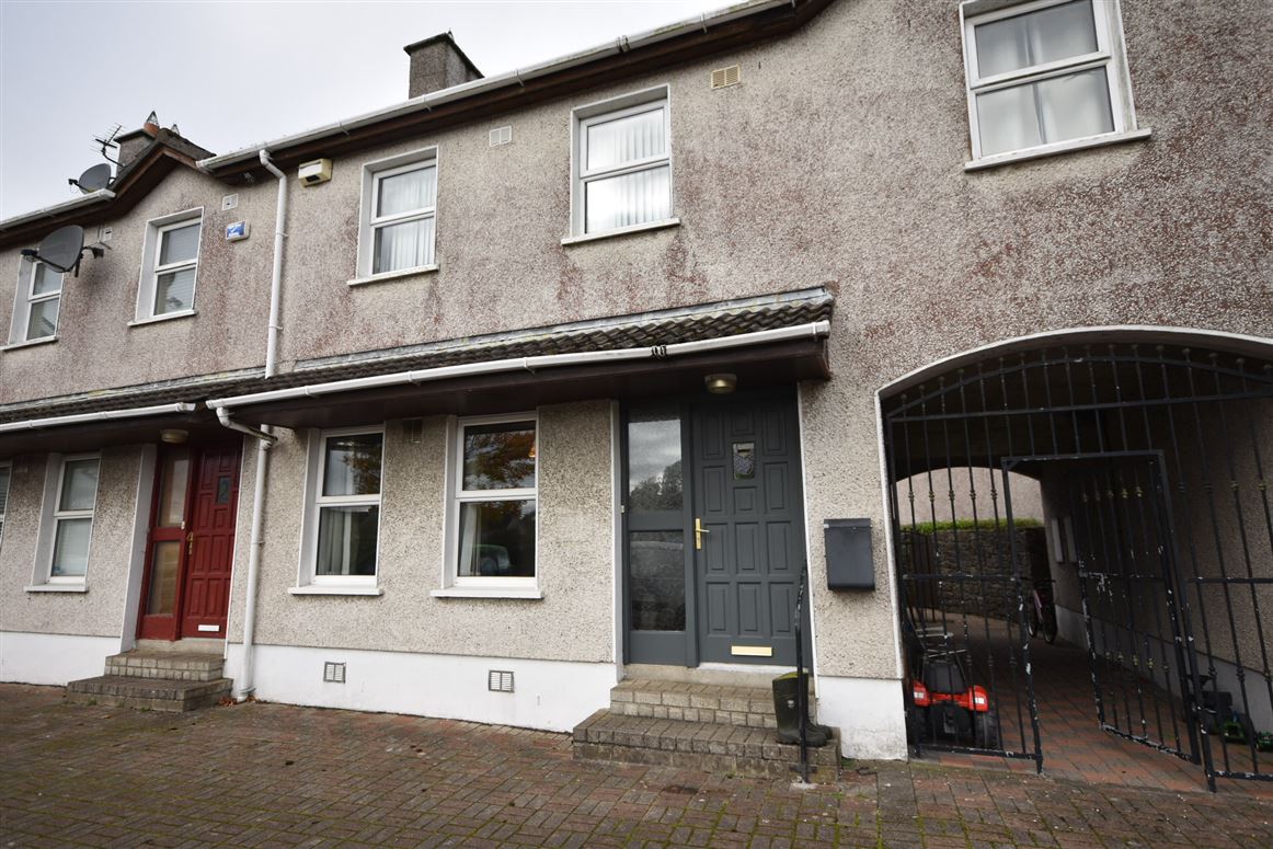 3 Moy Court, Ballina, Co. Mayo