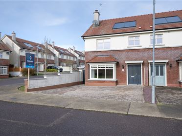 Image for 20 Bluebell Lane, Forest Hill, Carrigaline, Cork