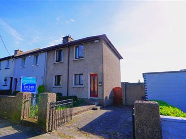Image for 112 Cannon Street, Waterford City, Waterford