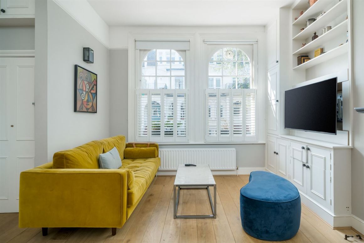 Fulham Flower,London,Greater London,United Kingdom