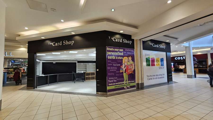 Unit G03, Merchants Quay Shopping Centre, Cork City, Cork