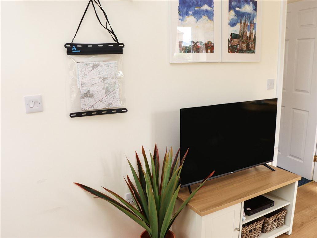 Copse View,Reepham, Lincolnshire, United Kingdom