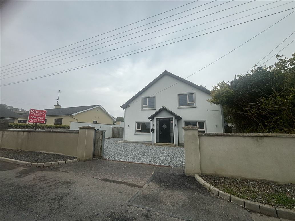 Ivy House, Mill Road, Dundalk, Louth