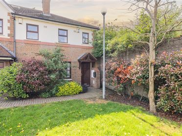 Image for 1 Portside Court, East Wall, Dublin 3