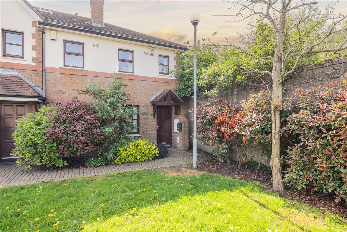1 Portside Court, East Wall, Dublin 3