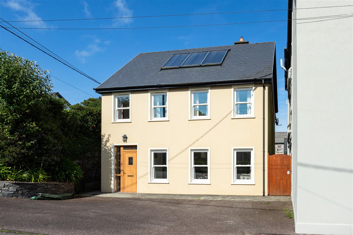 Newtown, Rosscarbery,   West Cork