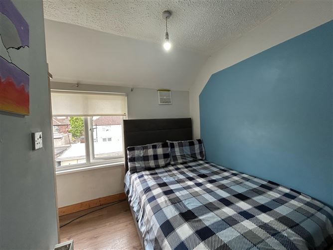 47 O'Hogan Road , Ballyfermot,   Dublin 10