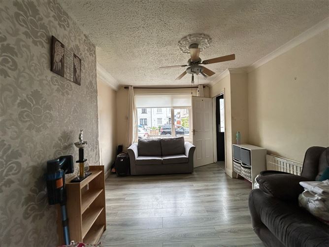47 O'Hogan Road , Ballyfermot,   Dublin 10