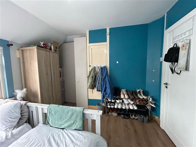 47 O'Hogan Road , Ballyfermot,   Dublin 10