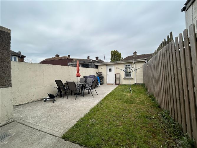 47 O'Hogan Road , Ballyfermot,   Dublin 10