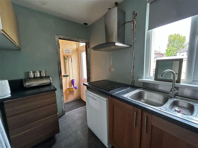 47 O'Hogan Road , Ballyfermot,   Dublin 10