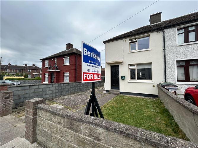 47 O'Hogan Road , Ballyfermot,   Dublin 10