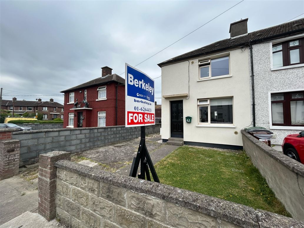 47 O'Hogan Road , Ballyfermot,   Dublin 10