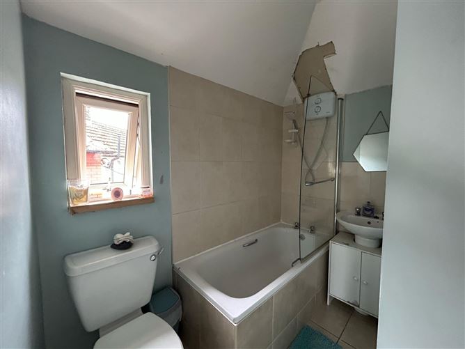 47 O'Hogan Road , Ballyfermot,   Dublin 10