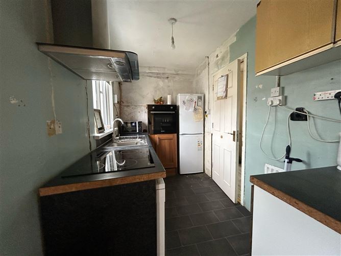 47 O'Hogan Road , Ballyfermot,   Dublin 10