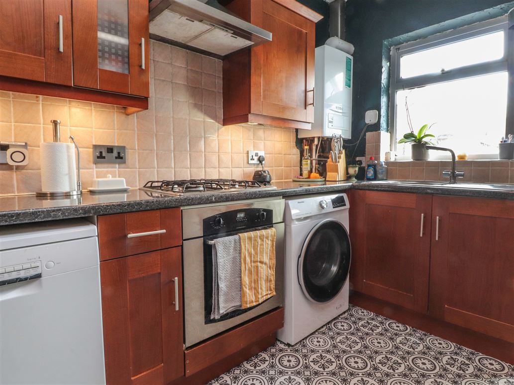 Love Nest,Heysham, Lancashire, United Kingdom