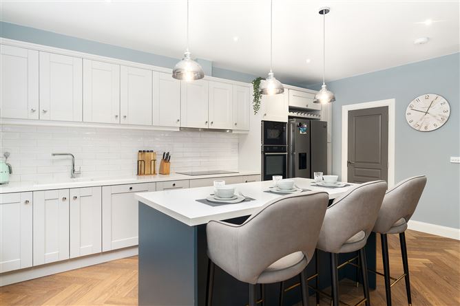 28 The Park, Westfield, Leixlip, Co. Kildare