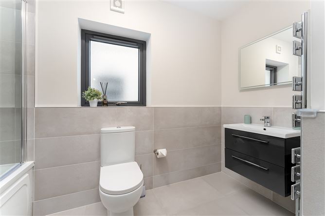 28 The Park, Westfield, Leixlip, Co. Kildare