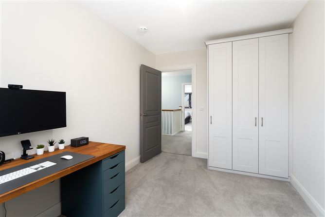 28 The Park, Westfield, Leixlip, Co. Kildare