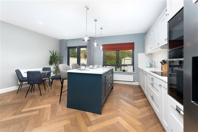 28 The Park, Westfield, Leixlip, Co. Kildare