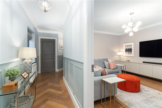 28 The Park, Westfield, Leixlip, Co. Kildare