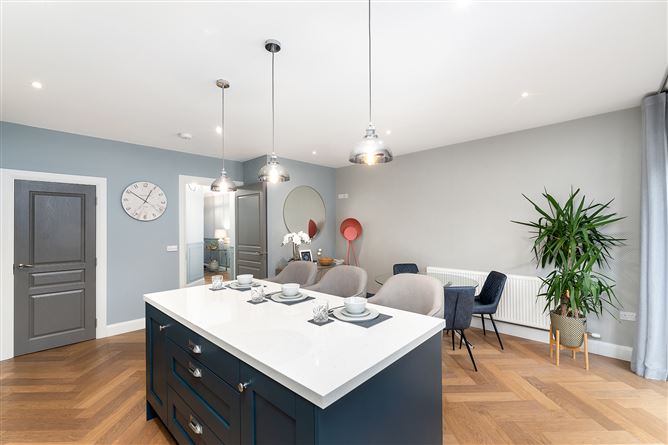 28 The Park, Westfield, Leixlip, Co. Kildare
