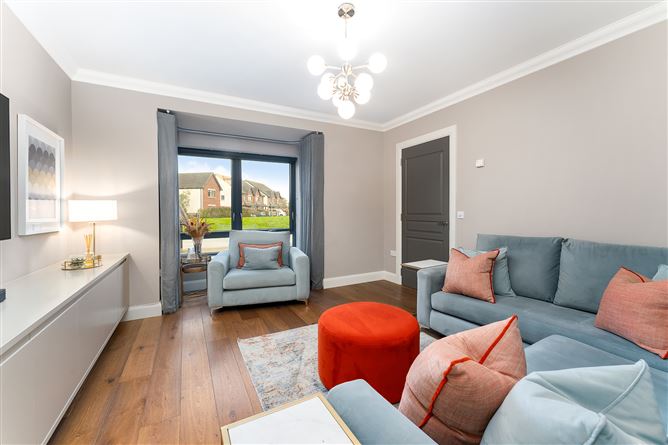 28 The Park, Westfield, Leixlip, Co. Kildare
