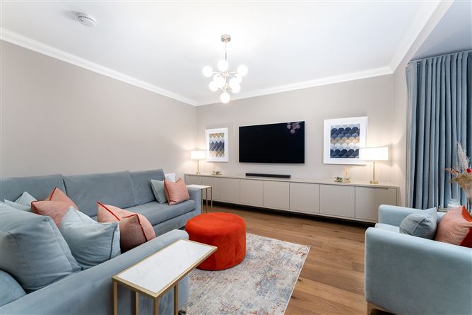 28 The Park, Westfield, Leixlip, Co. Kildare