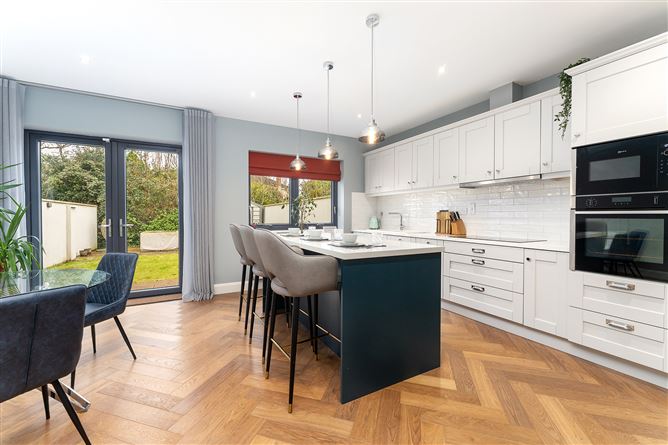 28 The Park, Westfield, Leixlip, Co. Kildare