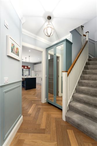28 The Park, Westfield, Leixlip, Co. Kildare