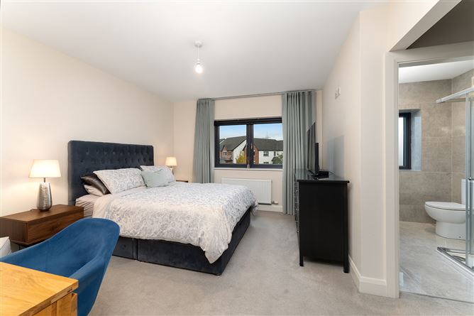 28 The Park, Westfield, Leixlip, Co. Kildare