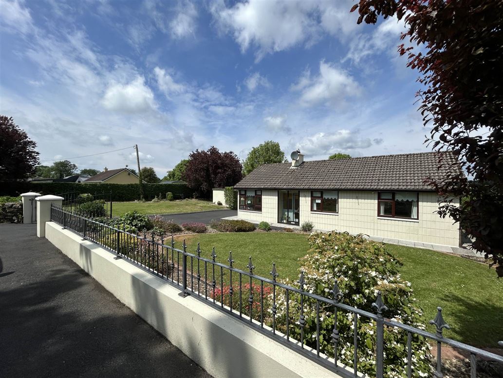 Ballyvergin, Clooney, Ennis, County Clare