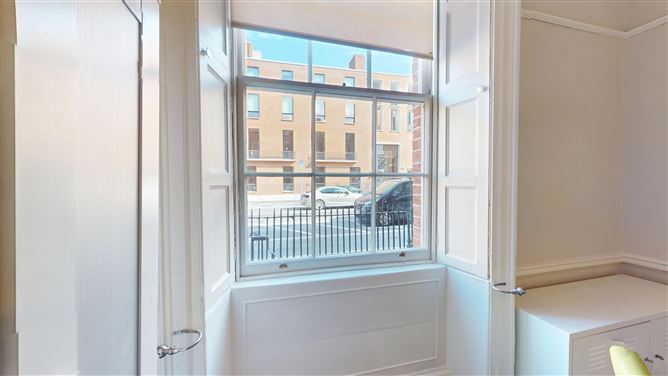Ground floor at 5 Fitzwilliam Street Lower, South City Centre, Dublin 2